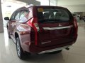 Brand New Mitsubishi Montero Sport 2017 for sale-5