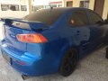 2009 Mitsubishi Lancer Ex GT for sale-2