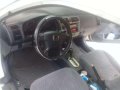 2003 Honda City Matic fully loaded Rush sale-1
