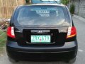 2009 Hyundai Getz for sale-2
