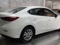 Mazda 3 1.5L V sedan at 49K all in Dp free 3 Yrs PMS 2018-6