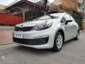 Fastbreak 2016 Kia Rio Manual NSG for sale-0