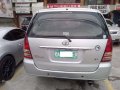 2008 Toyota Innova G Automatic DIESEL for sale-0