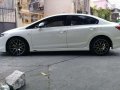 For sale Honda Civic fb 2012-2