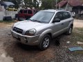 For sale Hyundai Tucson 2009 diesel at-0