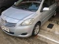 For sale Toyota Vios 1.3E M/T 2010-1