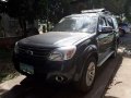 Ford Everest 2013 Manual for sale-2