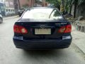 FOR SALE!!! TOYOTA COROLLA ALTIS 1.6 2003 MODEL-4