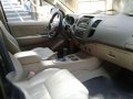 2007 Toyota Fortuner G Dsl At for sale-2