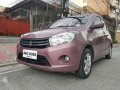 Fastbreak 2016 Suzuki Celerio Manual NSG for sale-0