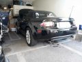 For sale Mazda MX5 NC 2008 Black-1