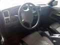 2001 Nissan Frontier 4x4 automatic for sale-2