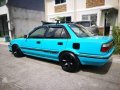 Toyota Corolla Small Body toyota sb AE92 for sale or swap-3