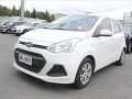 Hyundai Grand I10 2015 for sale-2