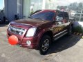 Isuzu Dmax 2013 matic for sale-1