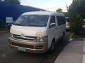 2007 Toyota Grandia gl for sale-0