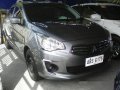 Well-maintained Mitsubishi Mirage G4 2013 for sale-1