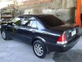 2001 Ford Lynx At for sale-1