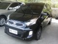 Well-maintained Kia Picanto 2015 for sale-0