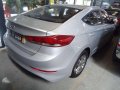 2016 Hyundai Elantra 1.6L AT Gas for sale-4