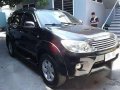 2007 Toyota Fortuner G Dsl At for sale-0