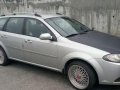 Chevrolet Optra wagon vgis 2008 for sale-4
