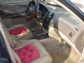 Ford Lynx Ghia 2003 - Manual Transmission for sale-9