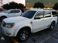Ford Everest 2012 Limited Edition AT for sale-3