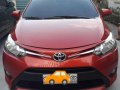 2016 Toyota Vios 1.3 E manual transmission for sale-0