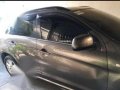 For Sale: Mitsubishi ASX (repriced) 2011-2