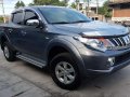 For sale 2016 Mitsubishi Strada gls V and 2017 Hyundai Eon Glx-1