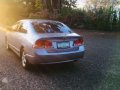 For Sale Honda Civic 2006 1.8V-1