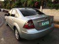 2005 Ford Focus GHIA 1.8 Sedan for sale-3