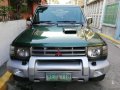 Mitsubishi Pajero Fieldmaster 4x4 for sale-0