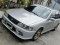 Nissan Sentra Sedan Super Saloon Series 3 1995 Model for sale-2