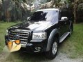 Ford Everest 3.0 TDCI 2008 for sale-0
