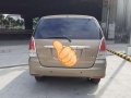 2010 Toyota Innova 2.0V AT Gas TOP of D LINE for sale-6