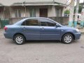 2006 TOYOTA ALTIS E - automatic transmission - super FRESH for sale-0