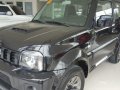 Brand new Suzuki Jimny 2017 for sale-2