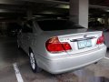 Well-maintained Toyota Camry 2005 for sale-2