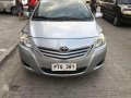 For sale Toyota Vios 1.3E M/T 2010-0