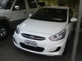 Well-kept Hyundai Accent 2017 for sale-1