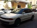 For sale Mitsubishi Lancer EX 98 Manual-7