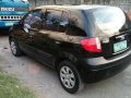 2009 Hyundai Getz for sale-0