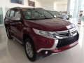 Brand New Mitsubishi Montero Sport 2017 for sale-0