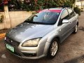 2005 Ford Focus GHIA 1.8 Sedan for sale-4