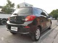 Fastbreak 2016 Mitsubishi Mirage HB Automatic for sale-2