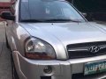 2009 Hyundai Tucson A/T for sale-1