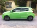 Rushhh 2014 Mitsubishi Mirage GLS Top of the Line Cheapest Price-6