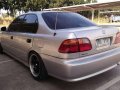 Honda Civic Vtec 99 Model Matic Sir Body for sale-0
